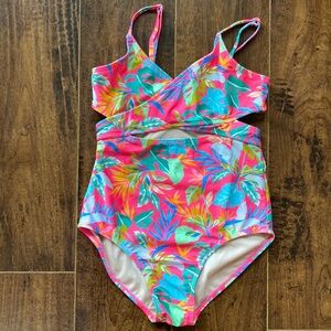 Girls 10/12 swimsuit